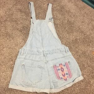 Overalls